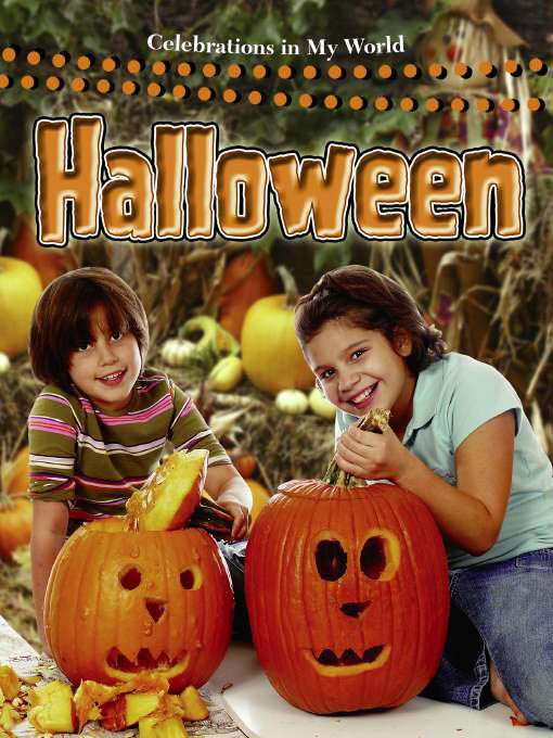 Title details for Halloween by Molly Aloian - Available